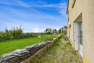 achat maison plougoulm 29250