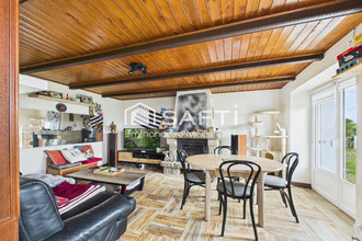 achat maison plougoulm 29250