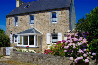 achat maison plougoulm 29250