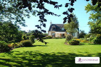 achat maison plougoulm 29250