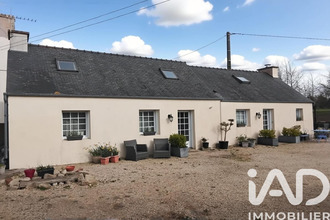 achat maison plougoulm 29250