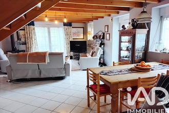 achat maison plougoulm 29250
