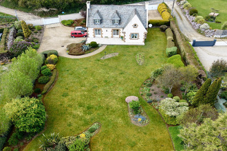 achat maison plougoulm 29250