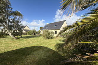 achat maison plougoulm 29250