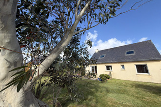 achat maison plougoulm 29250