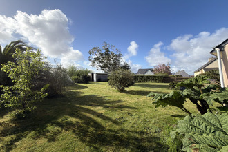 achat maison plougoulm 29250
