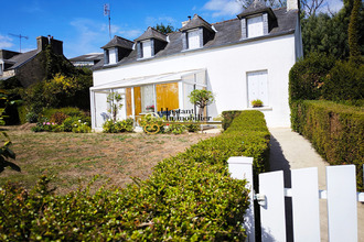 achat maison plougoulm 29250