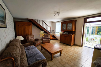 achat maison plougoulm 29250