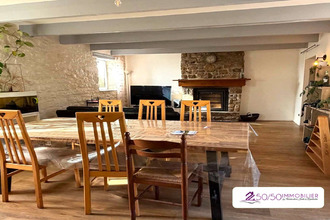 achat maison plougoulm 29250