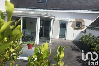 achat maison plougoumelen 56400