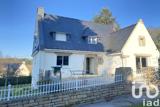 achat maison plougoumelen 56400