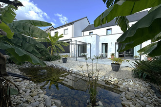 achat maison plougoumelen 56400