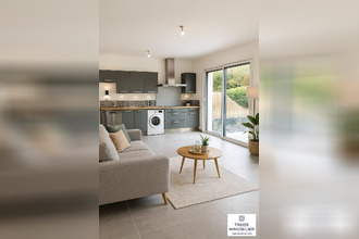 achat maison plougoumelen 56400