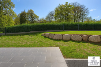 achat maison plougoumelen 56400