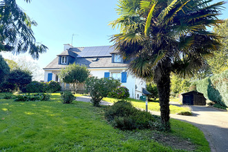 achat maison plougoumelen 56400
