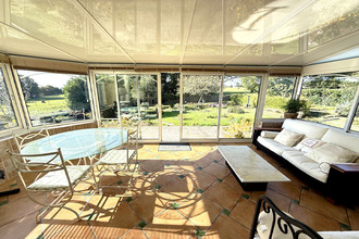 achat maison plougoumelen 56400