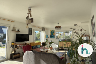 achat maison plougoumelen 56400