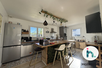 achat maison plougoumelen 56400