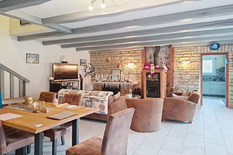 achat maison plougoumelen 56400