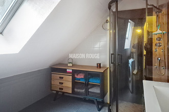 achat maison plougoumelen 56400