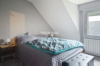 achat maison plougoumelen 56400