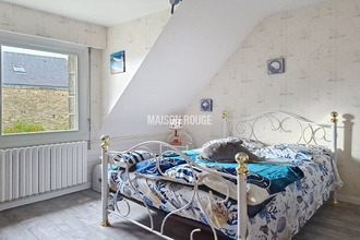 achat maison plougoumelen 56400