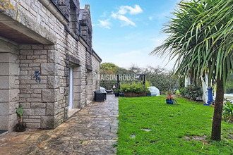 achat maison plougoumelen 56400