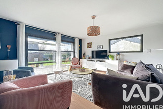 achat maison plougoumelen 56400