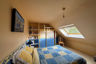 achat maison plougoumelen 56400