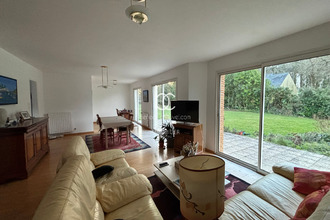 achat maison plougoumelen 56400