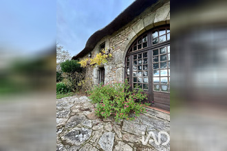 achat maison plougoumelen 56400