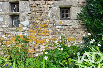 achat maison plougoumelen 56400