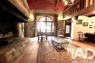 achat maison plougoumelen 56400