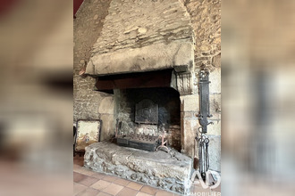 achat maison plougoumelen 56400