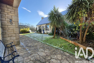 achat maison plougoumelen 56400