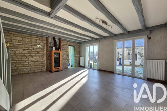 achat maison plougoumelen 56400