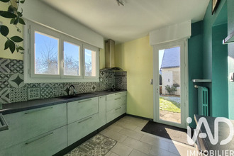 achat maison plougoumelen 56400