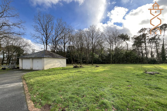 achat maison plougoumelen 56400