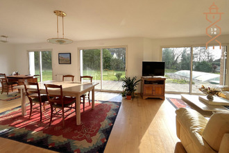 achat maison plougoumelen 56400