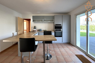 achat maison plougoumelen 56400