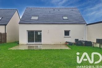 achat maison plougoumelen 56400