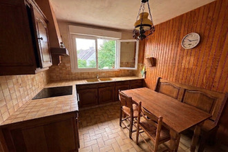 achat maison plougoumelen 56400