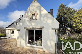 achat maison plougoumelen 56400
