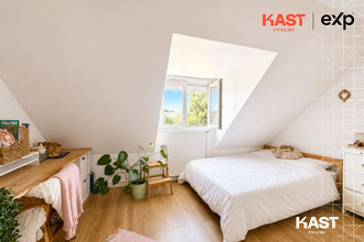 achat maison plougoumelen 56400