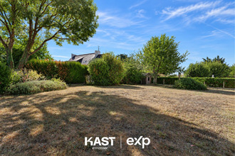 achat maison plougoumelen 56400