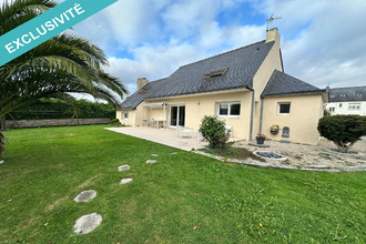 achat maison plougourvest 29400