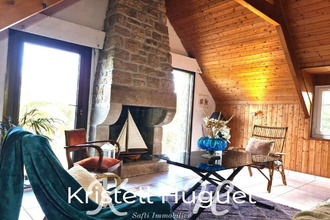 achat maison plougourvest 29400