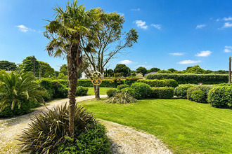 achat maison plougourvest 29400