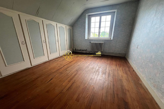 achat maison plougourvest 29400