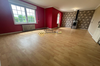 achat maison plougourvest 29400